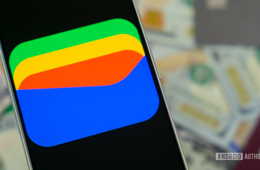 Google Wallet finally lets you fix your custom passes without deleting them first