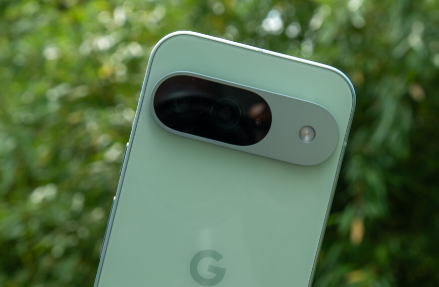 My favorite Google Pixel 9 deal of all…