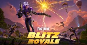 PSA: Fortnite for iPhone and iPad crashes on…