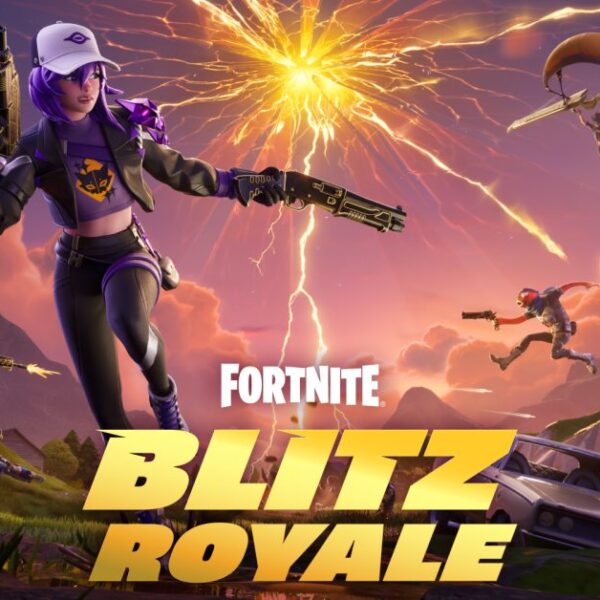 PSA: Fortnite for iPhone and iPad crashes on iOS 26 beta after Blitz Royale update