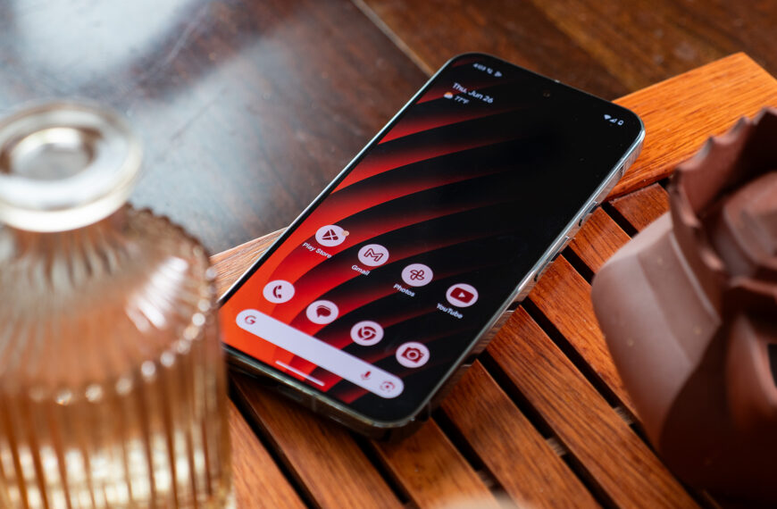 A new Google Pixel 10 display leak makes me feel left out, but there’s still hope
