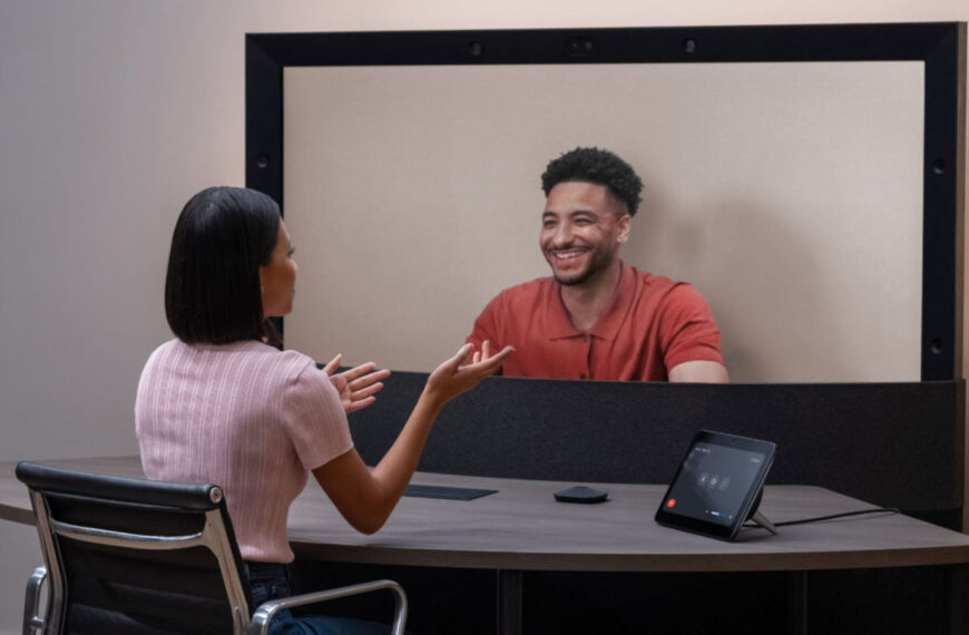 The first Google Beam device can be yours for just $24,999 (Beam license sold separately)