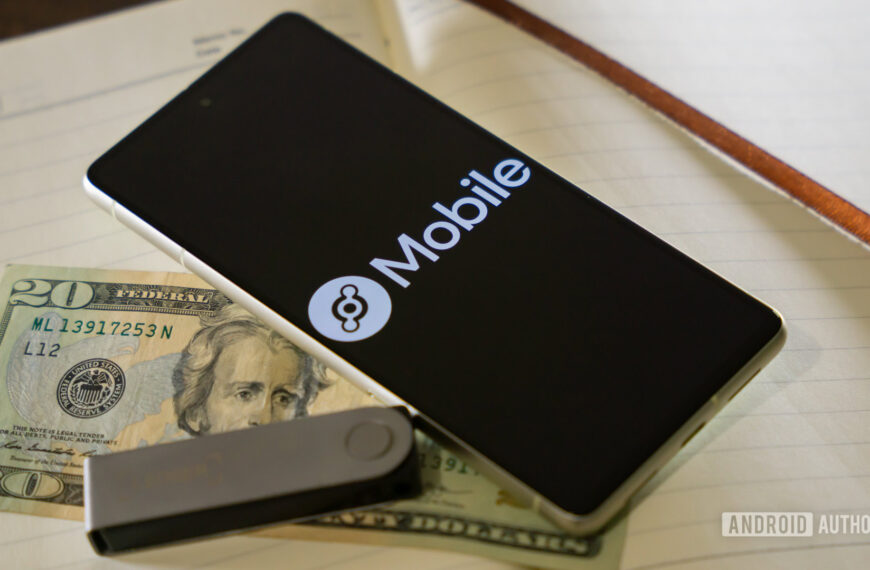 This new kids plan runs on T-Mobile’s network and is just $5 a month
