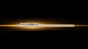 HONOR to take on Samsung with ‘world’s thinnest…