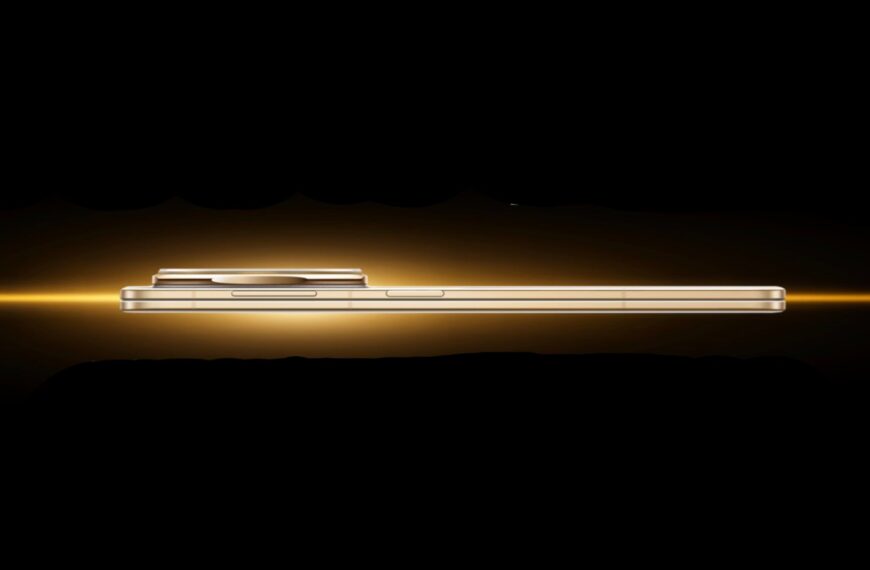 HONOR to take on Samsung with ‘world’s thinnest foldable phone’