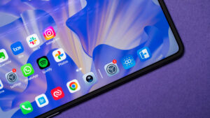 Honor Magic V5 could see a big charger…