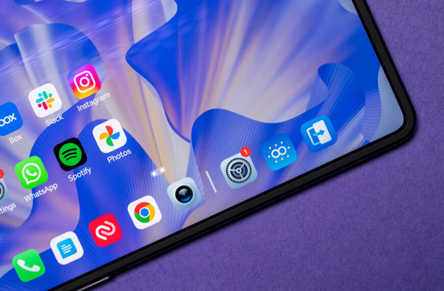 Honor Magic V5 could see a big charger…
