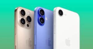 iPhone 16 was the world’s best-selling smartphone in…