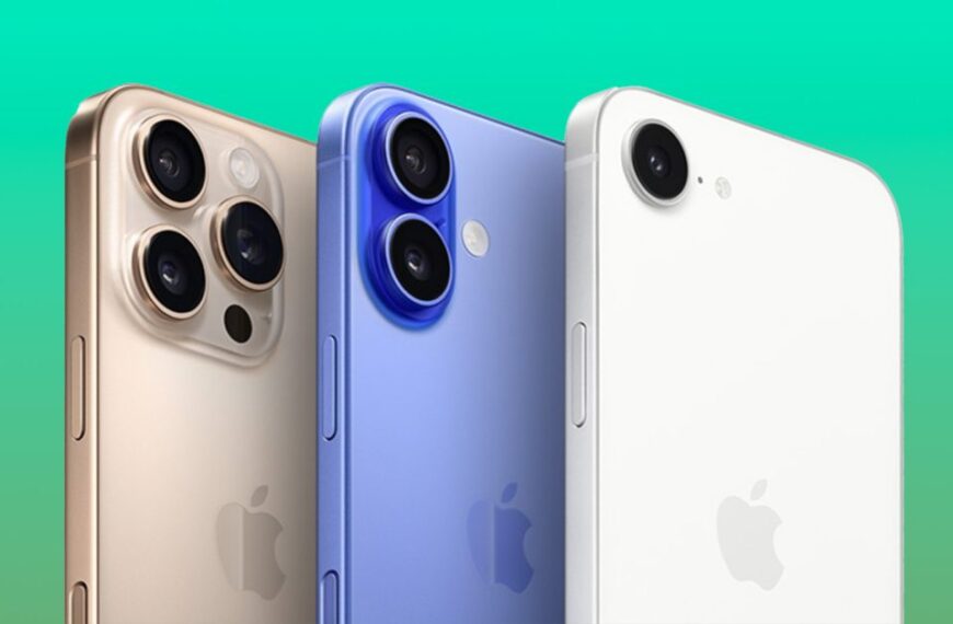 iPhone 16 was the world’s best-selling smartphone in…