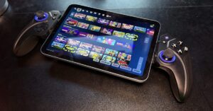 Review: ELO Vagabond is a great full-size game…