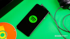 Two US senators have some questions about Spotify’s…