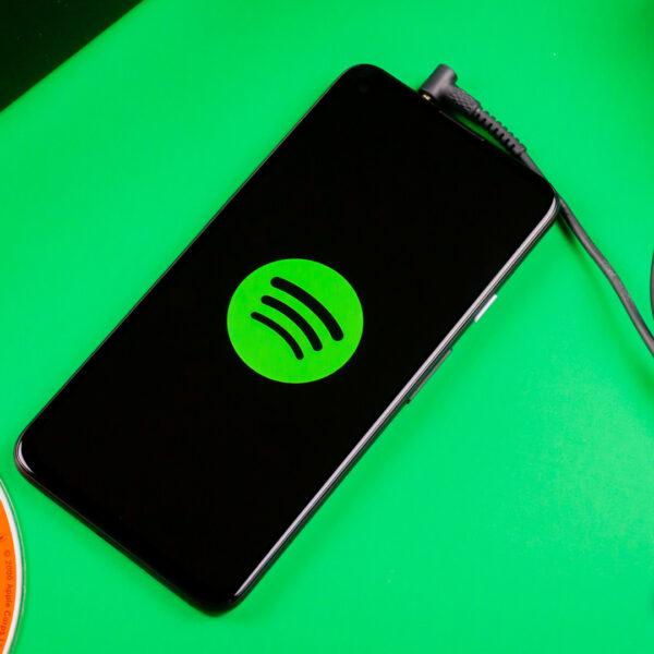 Two US senators have some questions about Spotify’s price bump