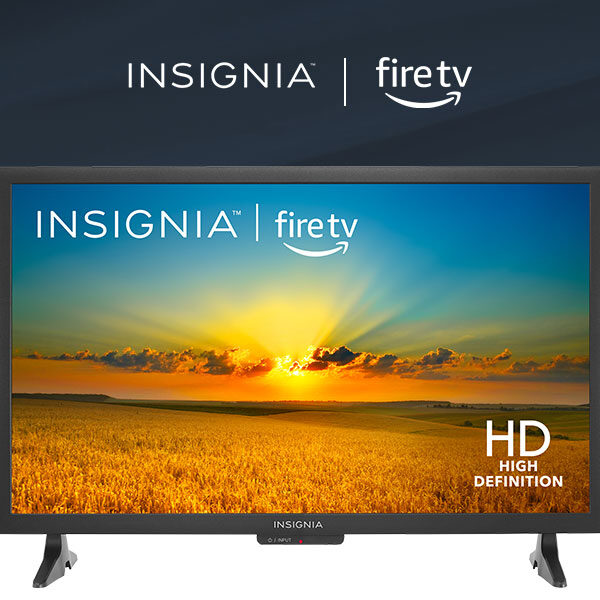 This 32-inch Insignia Fire TV is only $69.99! (Record-low price)