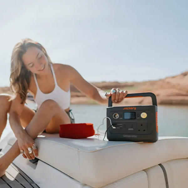 Jackery Explorer 300 Plus power station drops by $100.99!