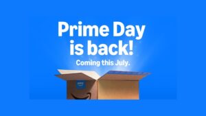 Amazon announces dates for longest four day Prime…