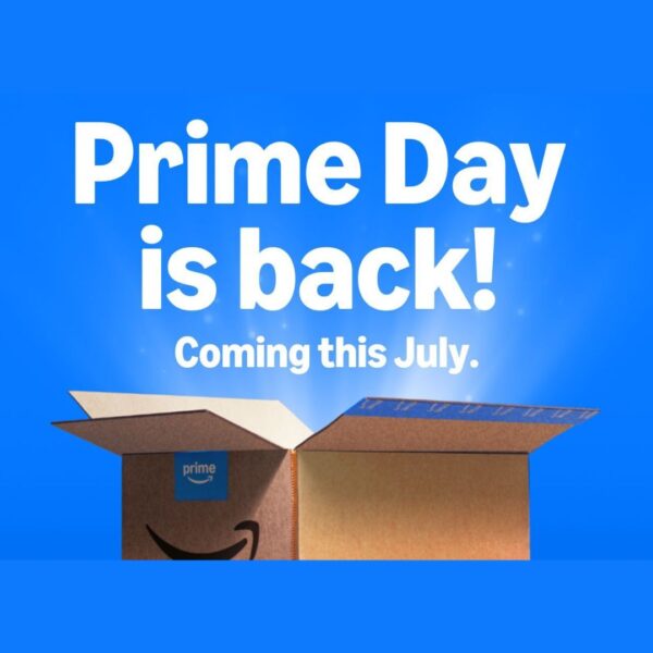 Amazon announces dates for longest four day Prime sales event