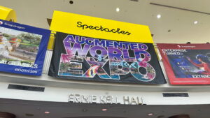 Best of AWE 2025: The most promising XR…
