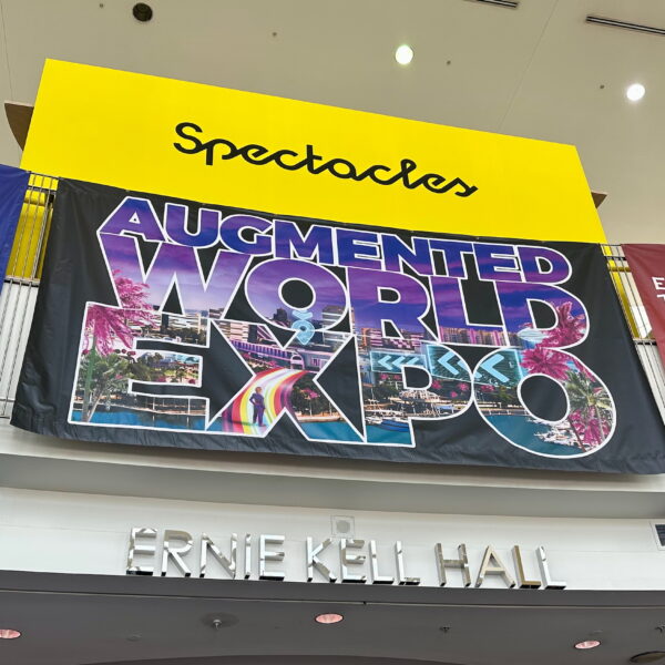 Best of AWE 2025: The most promising XR gadgets from Niantic, Sony, Android XR, and more