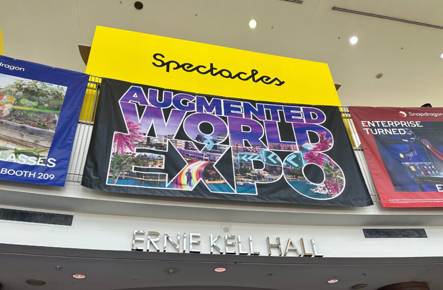 Best of AWE 2025: The most promising XR gadgets from Niantic, Sony, Android XR, and more