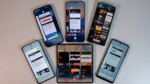 Google might soon make it easier to sync…