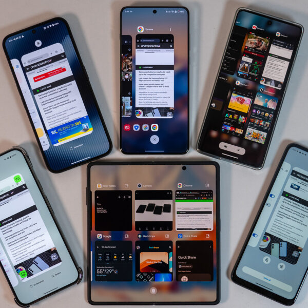 Google might soon make it easier to sync notifications across your Android devices