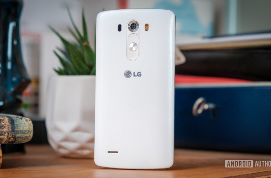 Early 2010s Android phones were the golden era, you can’t change my mind