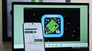 Your Pixel phone can now become a full&hellip;