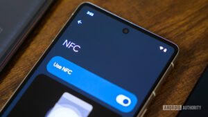 NFC just got a serious range boost with…