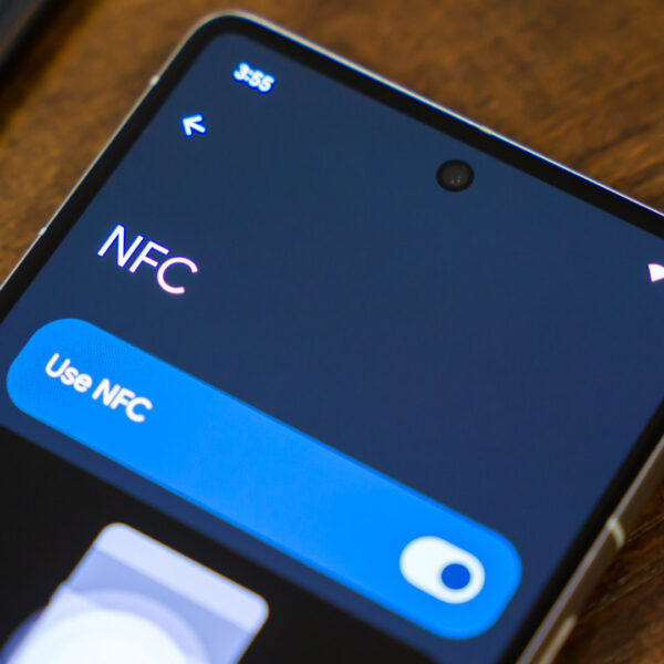 NFC just got a serious range boost with NFC Release 15 spec