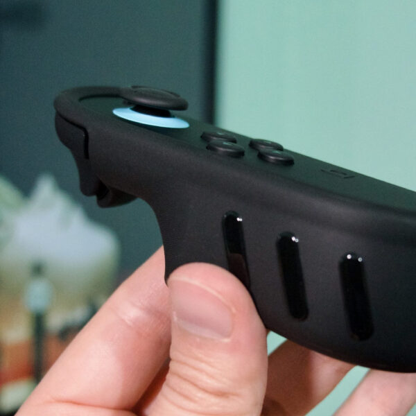 dbrand stops blaming customers, offers Joy-Con grip replacements