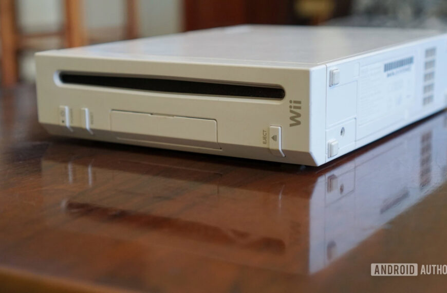 Dolphin hits a milestone as the full Wii…