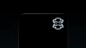 Nothing Phone 3 says hello to Glyph Matrix