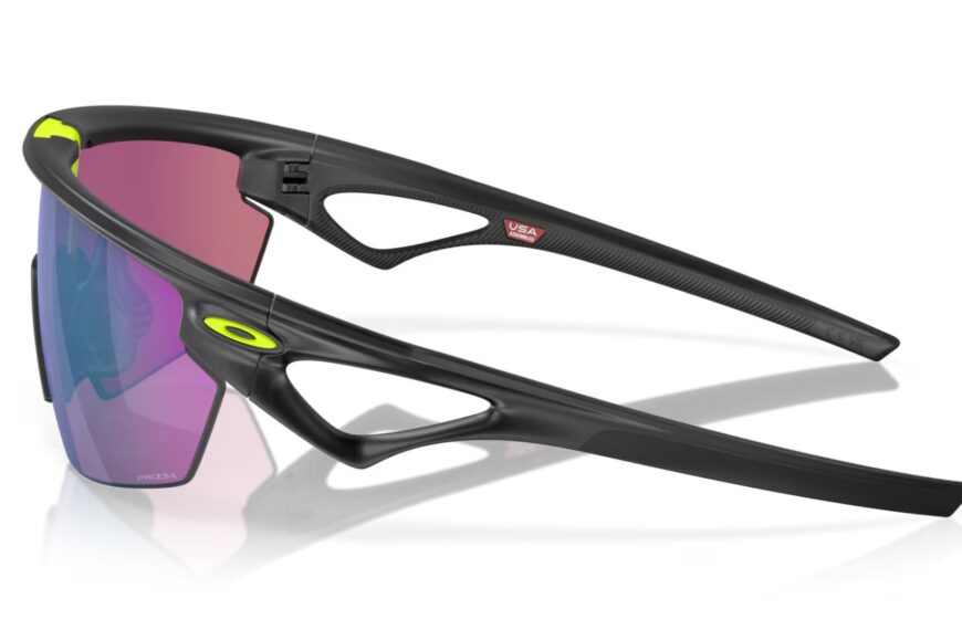 Move over Ray-Ban, Oakley Meta glasses are arriving this Friday