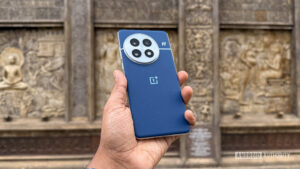 OnePlus 15 could be the start of a…