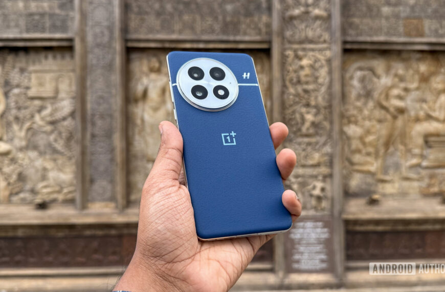 OnePlus 15 could be the start of a new era for the brand