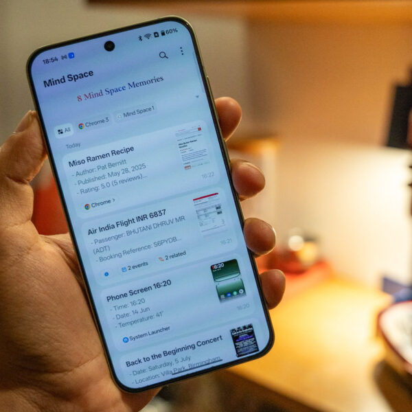 7 ways OnePlus can make Mind Space actually useful