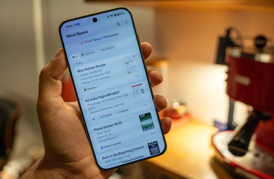 7 ways OnePlus can make Mind Space actually useful