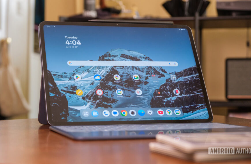 It’s time for OnePlus tablets to copy the iPad