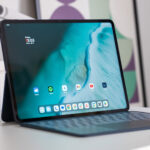 Ready to steal Samsung’s Android tablet crown