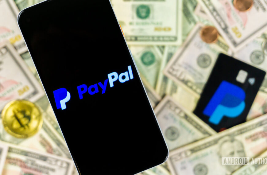 PayPal is killing Google Wallet integration for users…