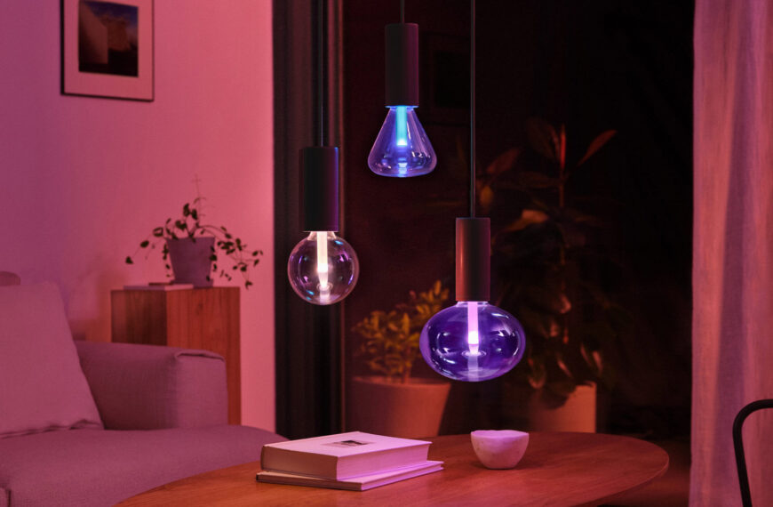 Philips Hue is hiking prices, and this might only be the beginning
