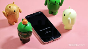 How Google’s Find Hub could use Android 16’s…