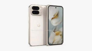 Google Pixel 10 Pro Fold could be one…