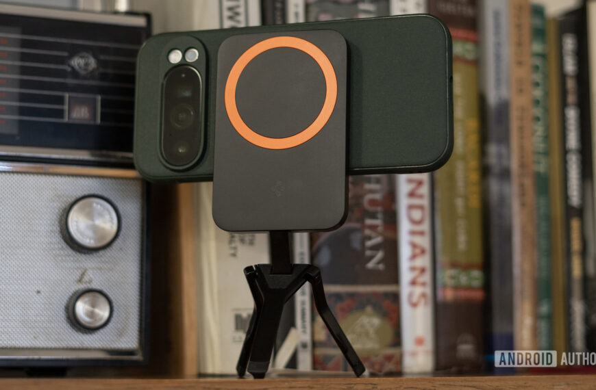 It’s been 84 years, but the Pixel 10 could truly kickstart ‘MagSafe on Android’