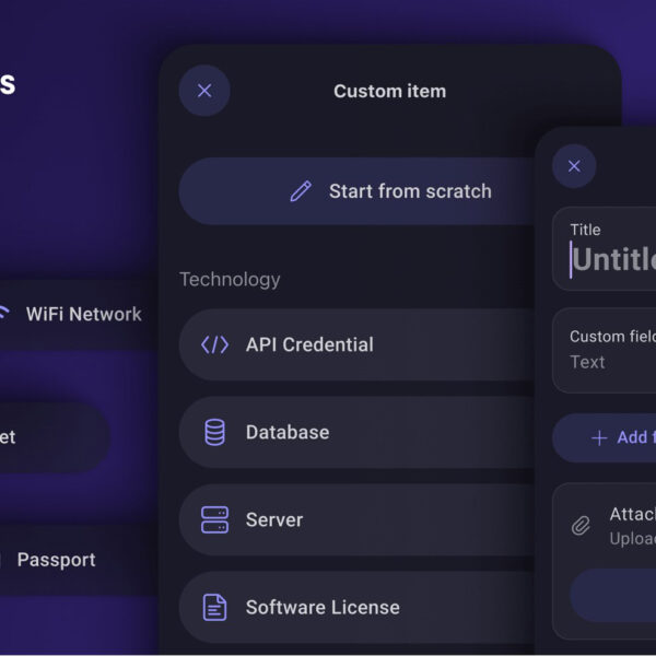 Proton Pass takes on Google Wallet with an extra privacy twist
