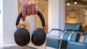 Sonos Ace are the most comfortable headphones I’ve…