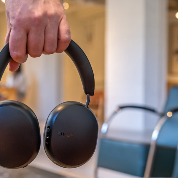 Sonos Ace are the most comfortable headphones I’ve ever worn, and they’re $117 off