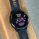 Garmin Forerunner 970’s running tolerance tool is too useful to be a ‘premium’ feature