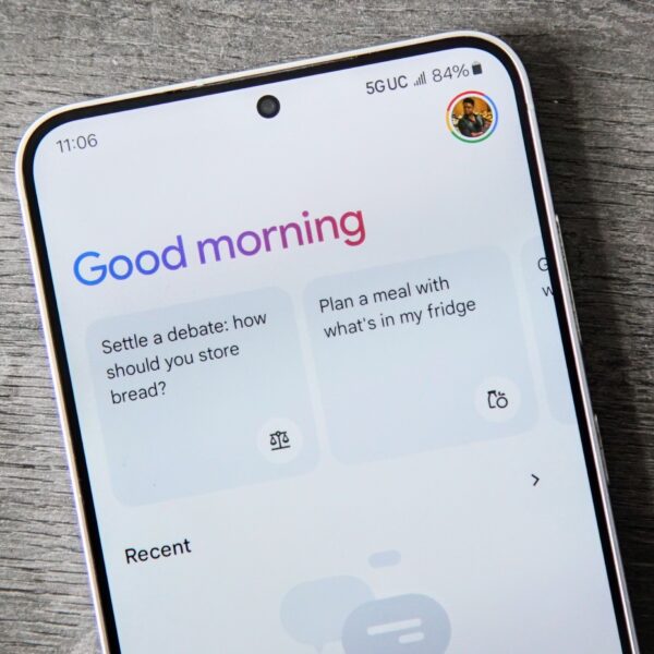 Gemini blazes past the old Assistant with this useful setting change