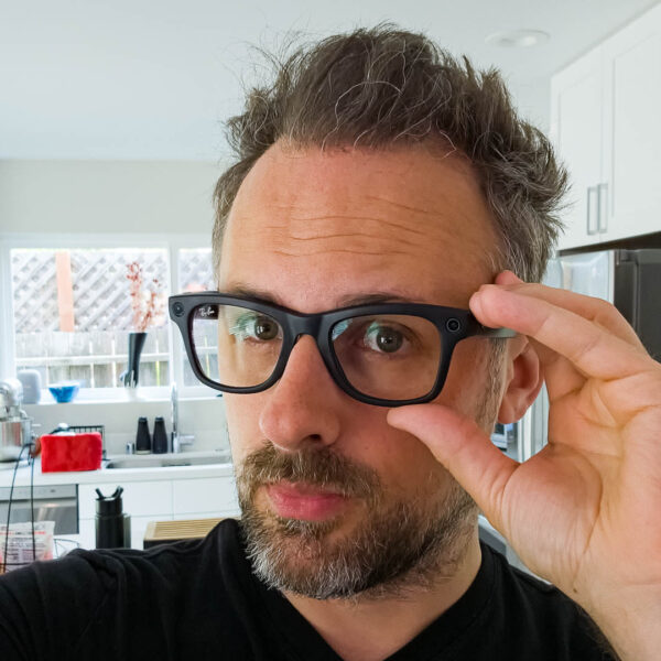 Meta could soon bring facial recognition to its smart glasses